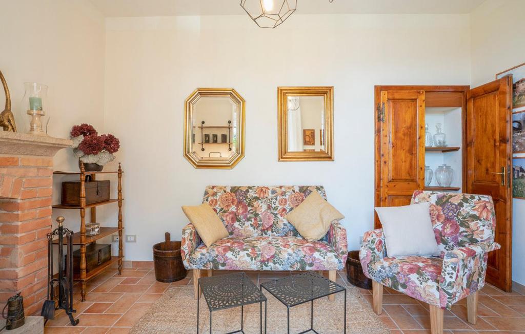 Casa Maria - Dimora Di Charme Villa Montalcino Exterior foto