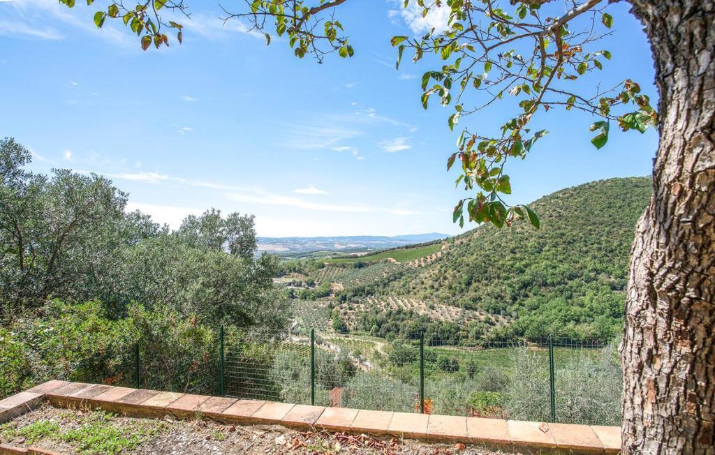 Casa Maria - Dimora Di Charme Villa Montalcino Exterior foto