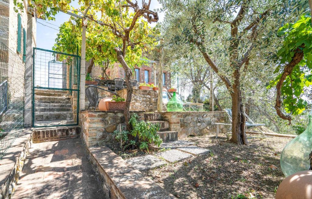 Casa Maria - Dimora Di Charme Villa Montalcino Exterior foto