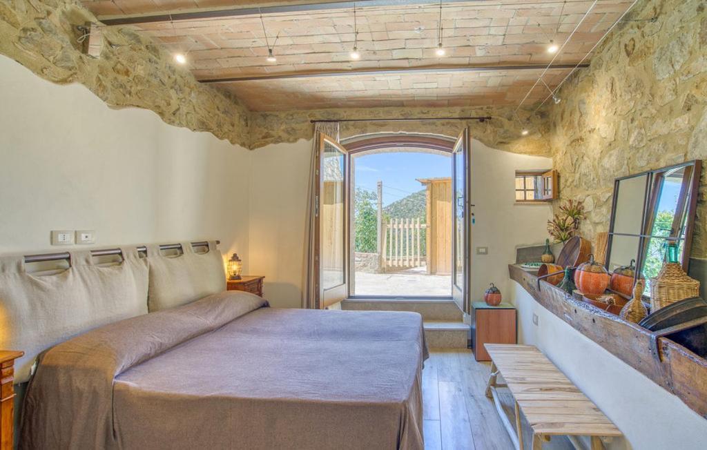 Casa Maria - Dimora Di Charme Villa Montalcino Exterior foto