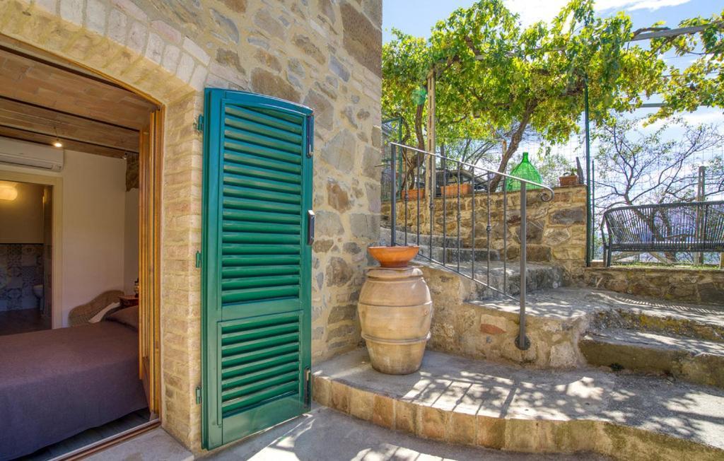 Casa Maria - Dimora Di Charme Villa Montalcino Exterior foto